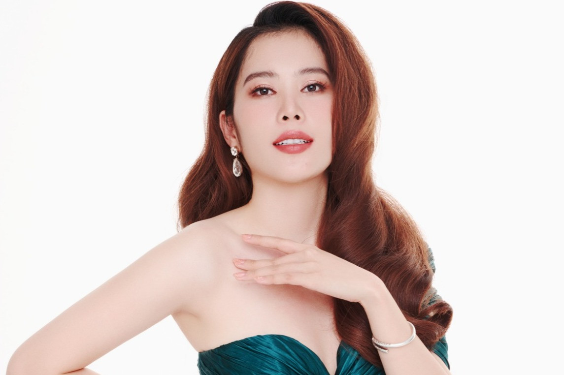 Nam Em khoe nhan sắc rạng rỡ sau loạt ảnh phờ phạc, mệt mỏi