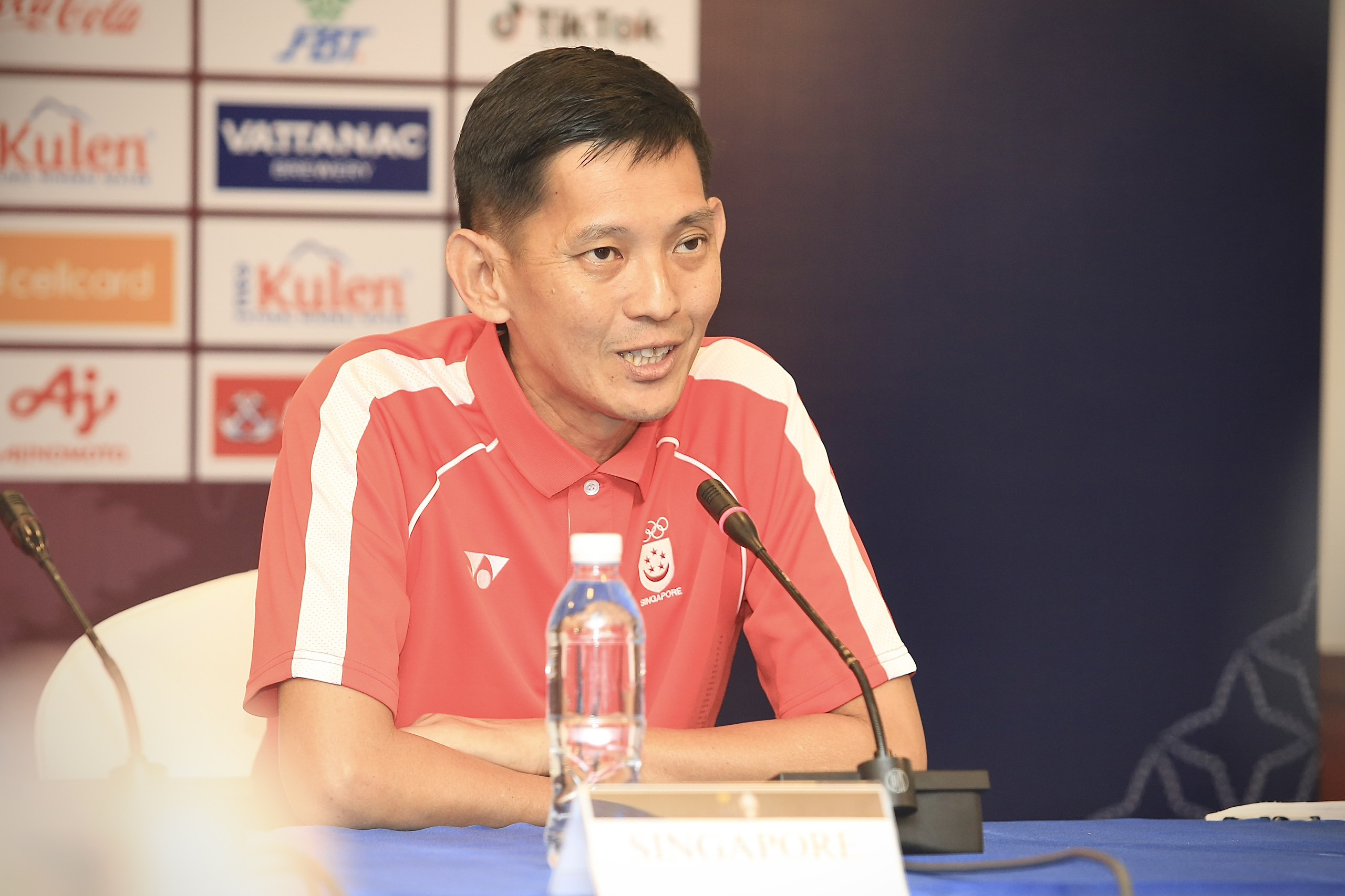 kết quả bóng đá nam SEA Games 32