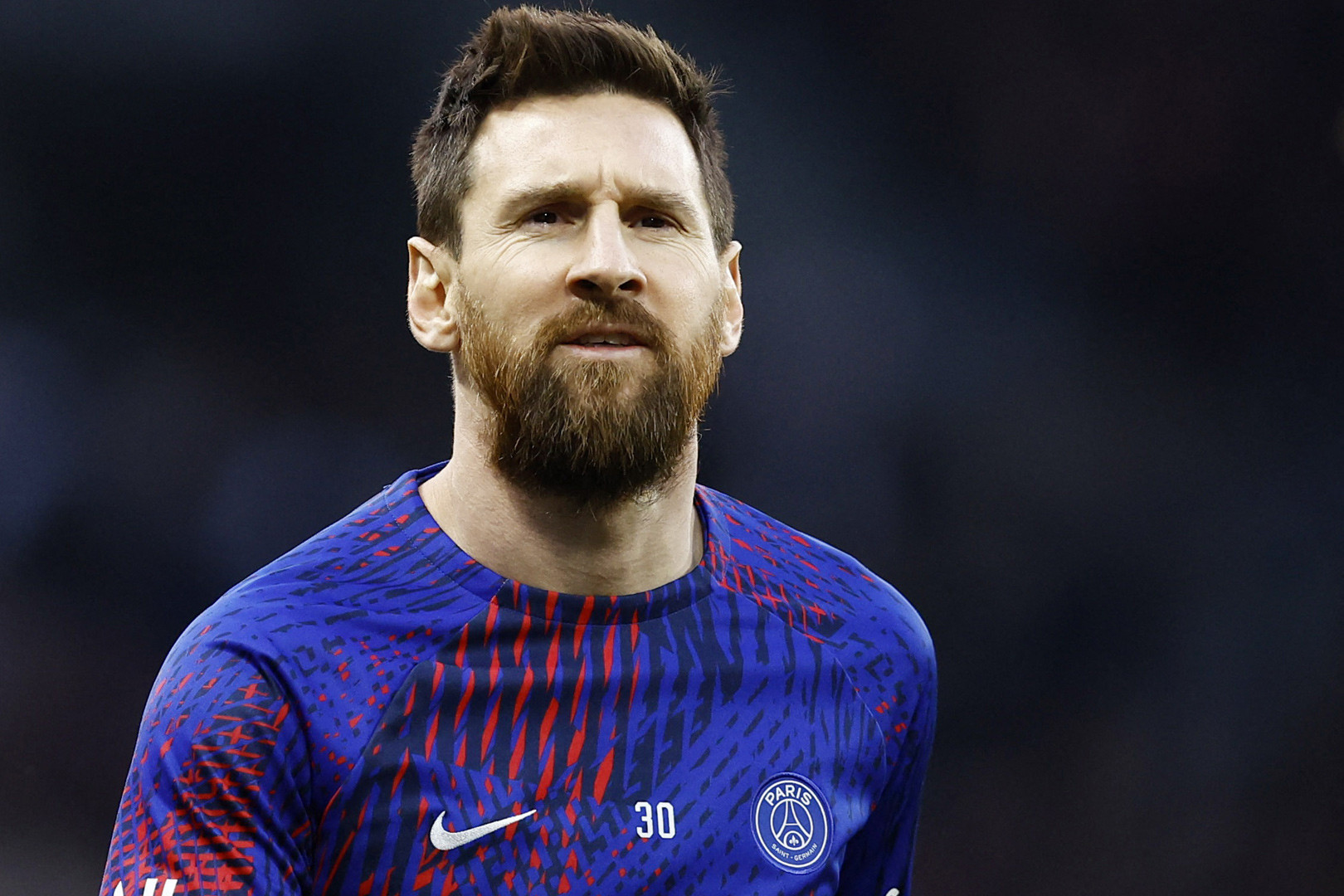 Messi bất ngờ bị PSG treo giò 2 tuần