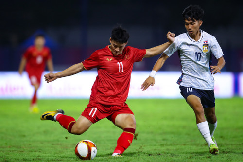 Lịch thi đấu SEA Games 32 hôm nay 3/5: U22 Việt Nam, tuyển nữ xuất trận