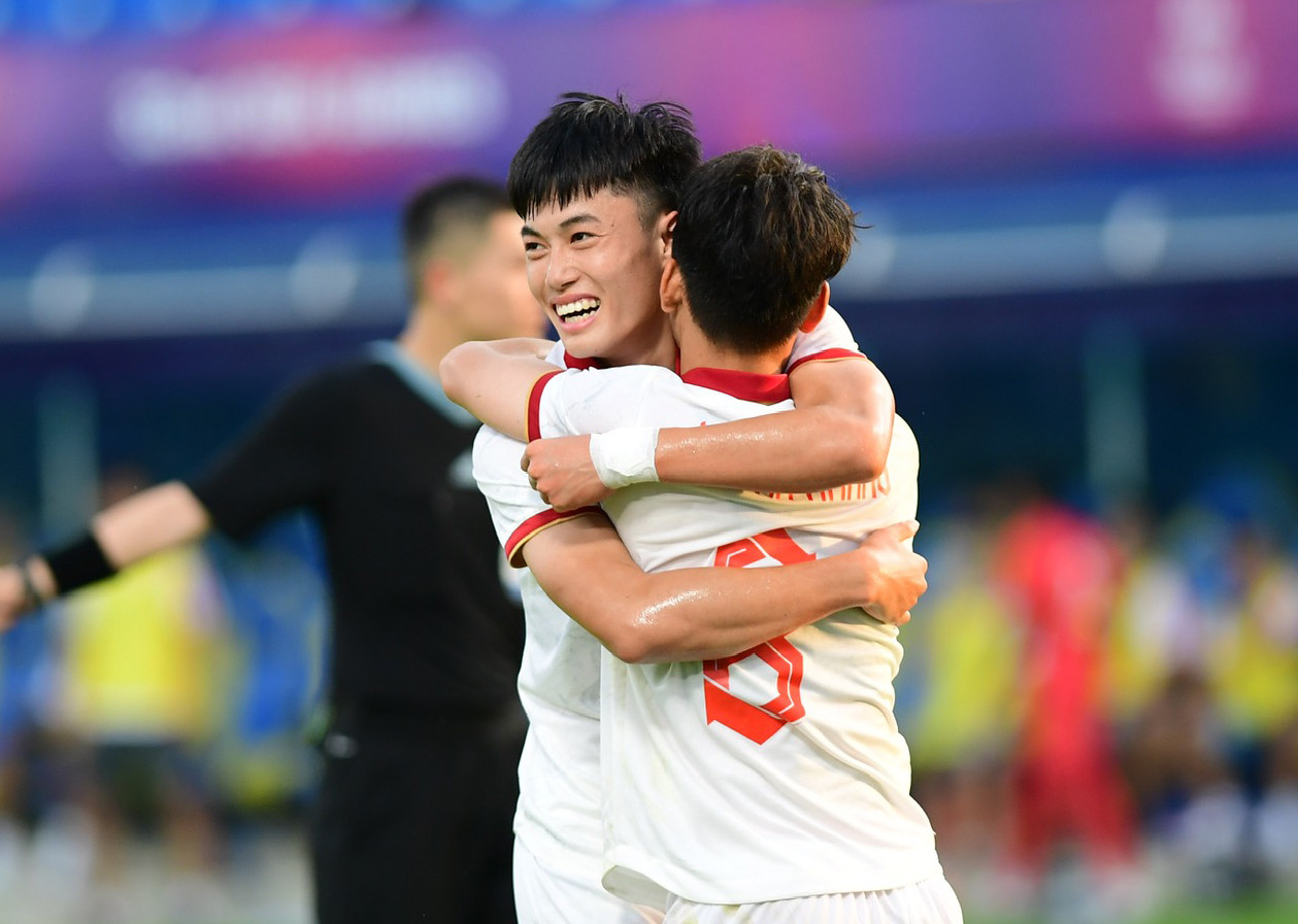 Bảng xếp hạng bóng đá nam SEA Games 32: Indonesia đoạt vé đầu tiên vào bán kết