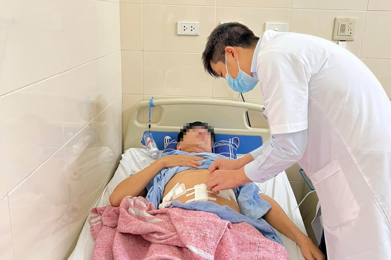 Loại virus có thể dẫn đến ung thư, hàng triệu người Việt mang trong người