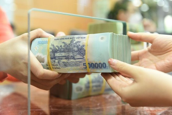 VN budget spending in 2022 accounts for 3.6 percent of GDP