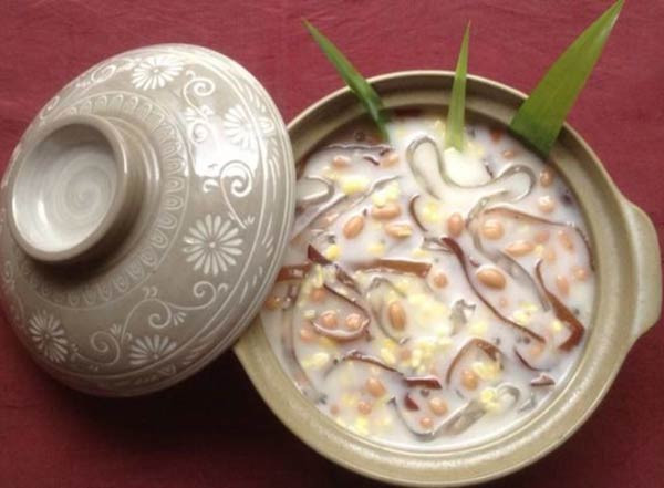 Cách nấu chè bà ba Nam Bộ thơm ngon, chuẩn vị