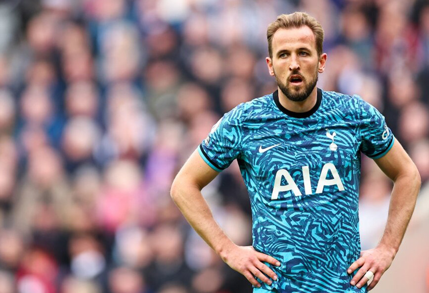 MU sớm nhận cú sốc Harry Kane, Tottenham từ chối đàm phán