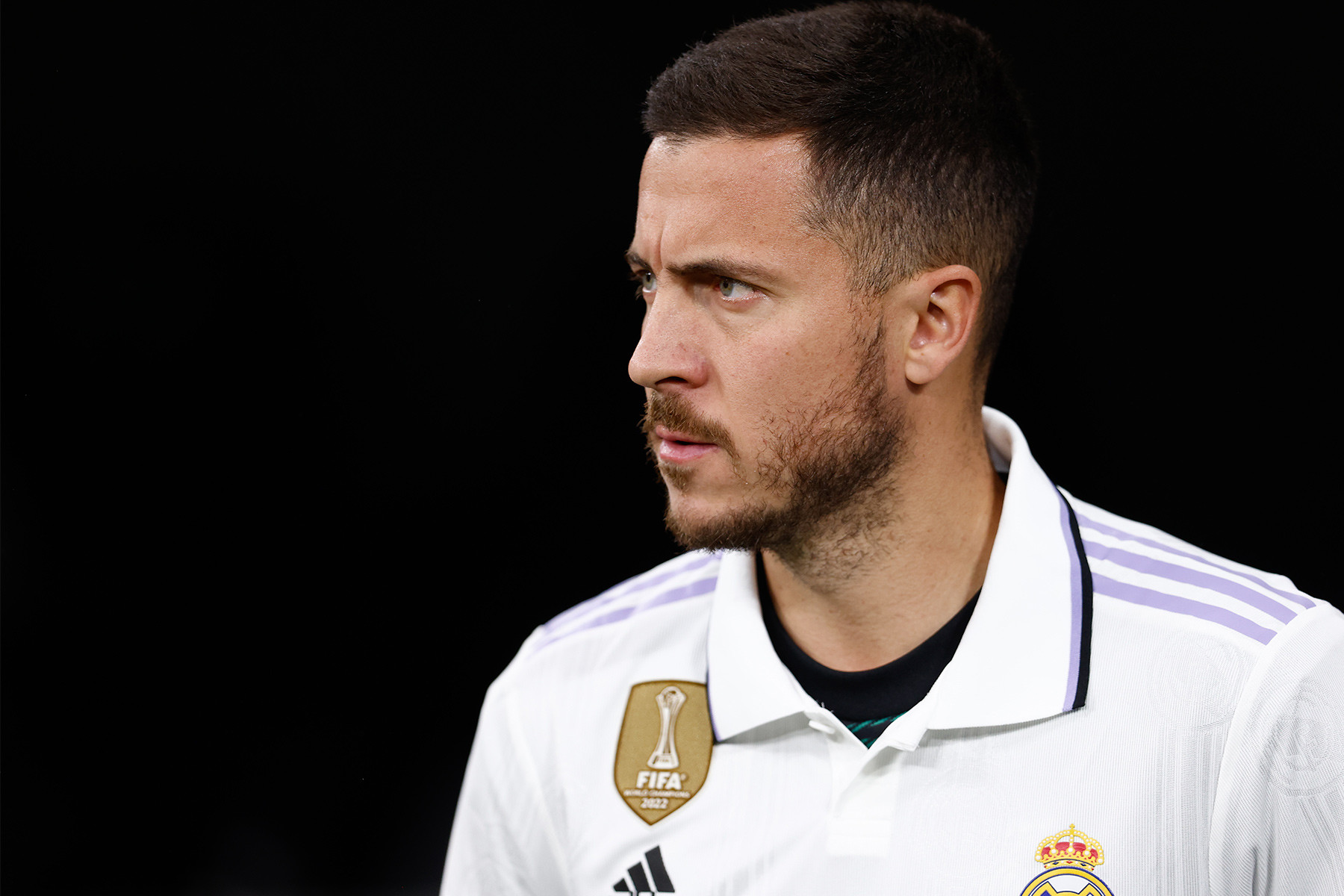 Real Madrid đau đầu vì Hazard: Bài toán 30 triệu euro