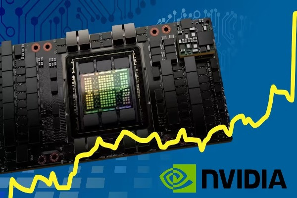 ‘Giải mã’ Nvidia - công ty chip vốn hoá lớn nhất thế giới