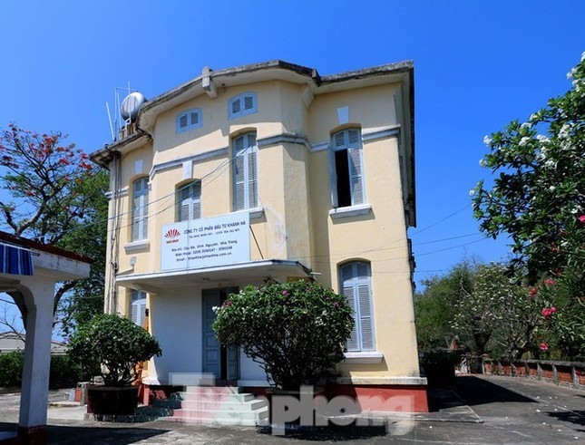 Khanh Hoa reclaims resort mansion of late King Bao Dai