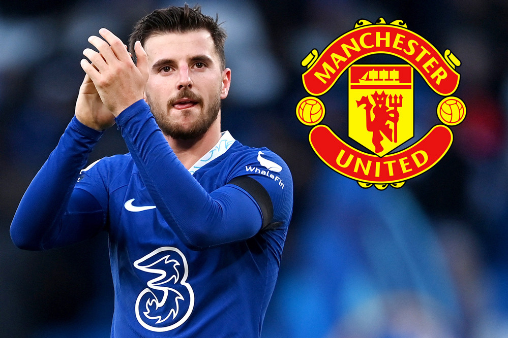 MU hẹn Mason Mount, 13 cầu thủ 'bật bãi' khỏi Old Trafford