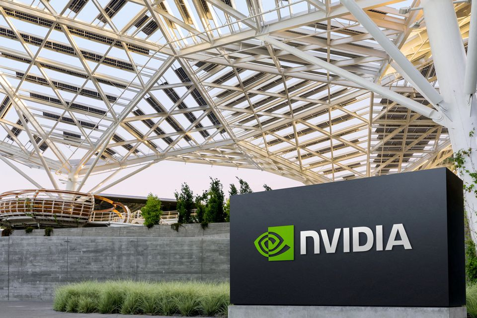 Nvidia chính thức trở thành công ty nghìn tỷ USD