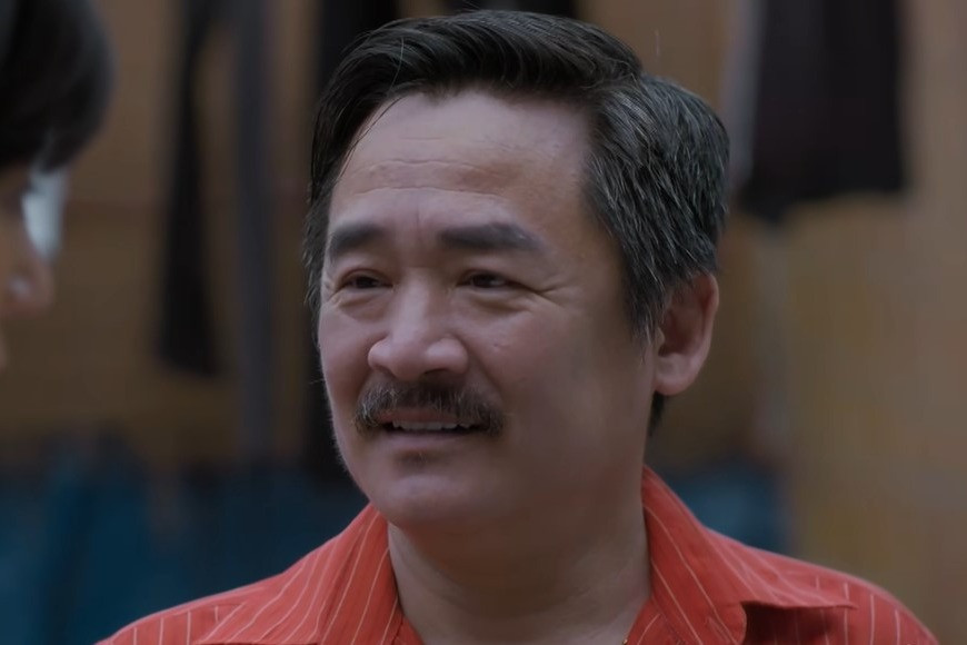 'Cuộc đời vẫn đẹp sao' tập 26: Nghĩa tuyên bố không đèo bòng bà Tình