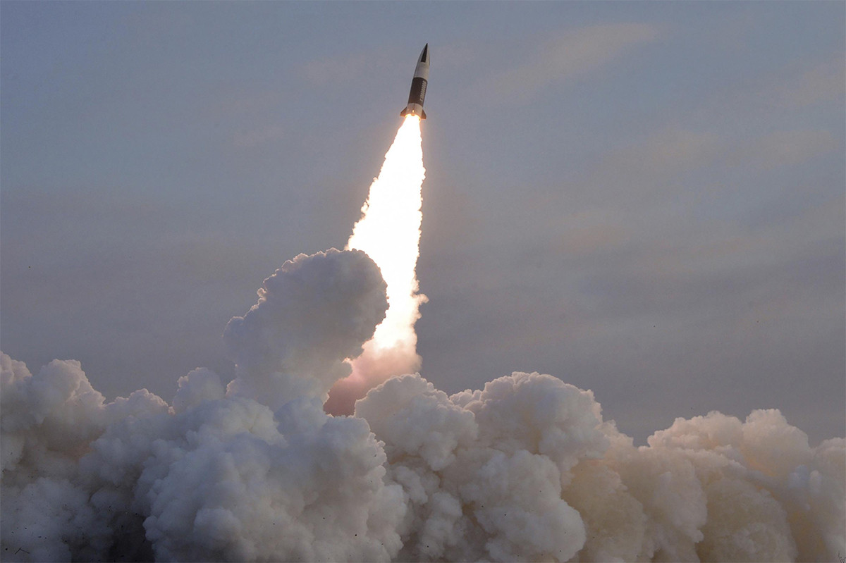 Triều Tiên tuyên bố phóng vệ tinh do thám hoạt động quân sự Mỹ vào tháng 6