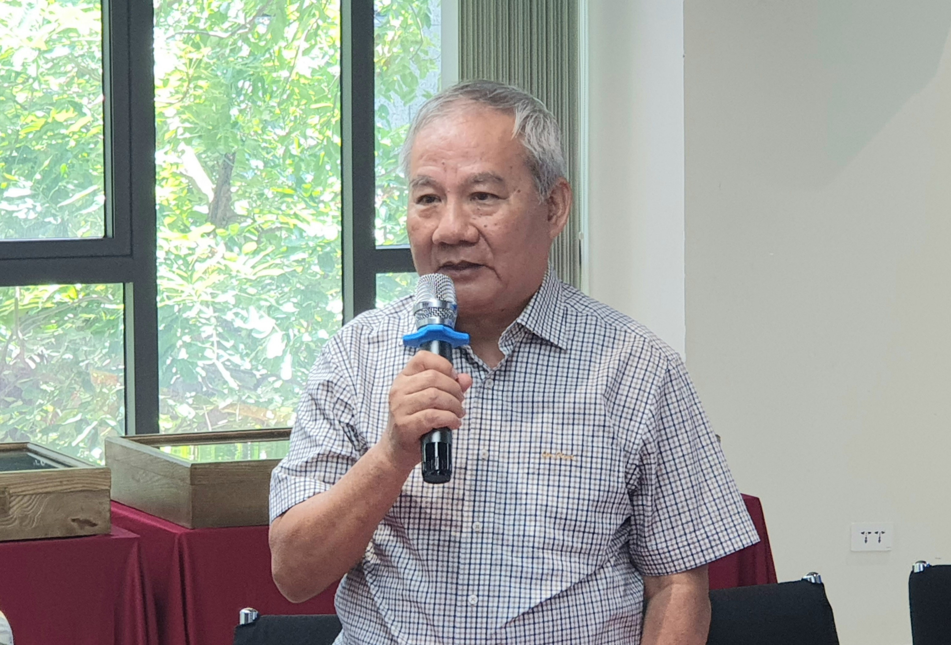 Trao thưởng 360 triệu đồng cho sáng tác văn học thiếu nhi