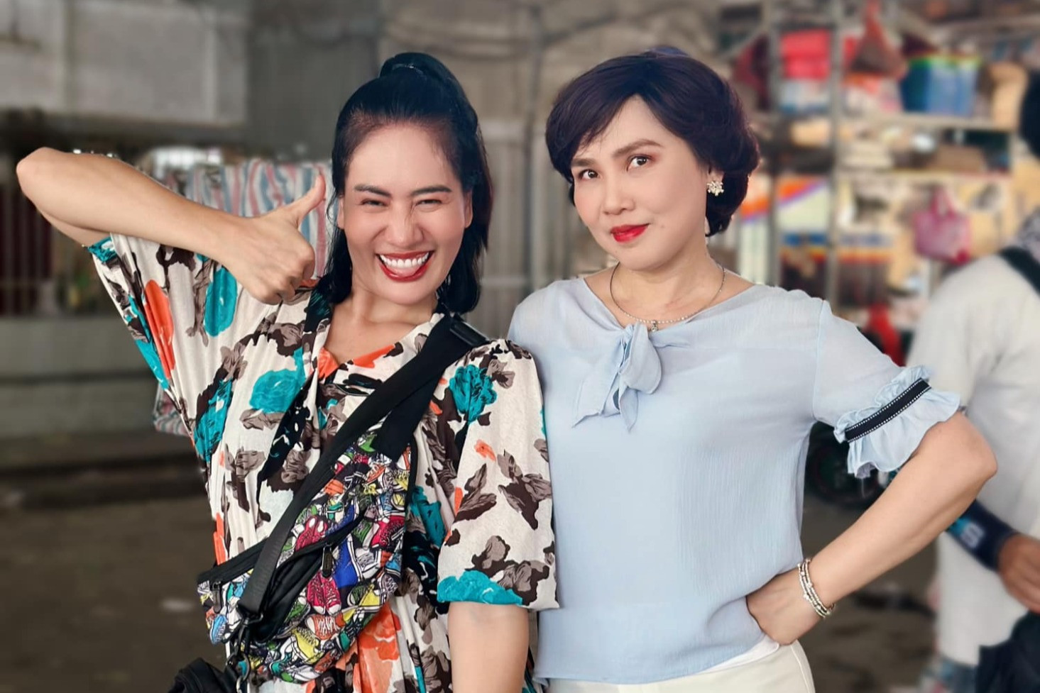 Tiết lộ bất ngờ về phim 'Cuộc đời vẫn đẹp sao' vừa đóng máy