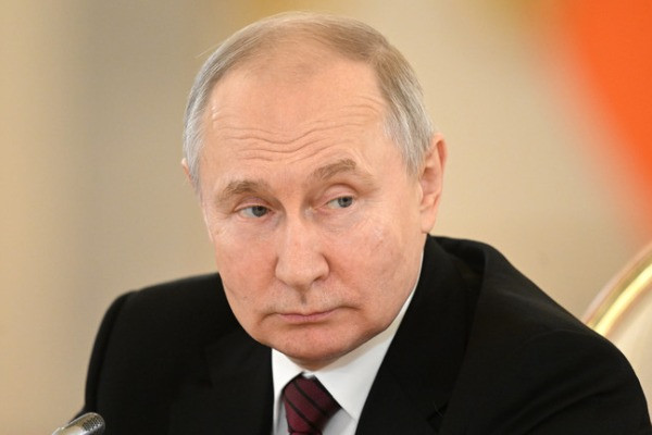 Ông Putin nói Ukraine đang đe dọa người dân Nga, Kiev muốn lập khu phi quân sự