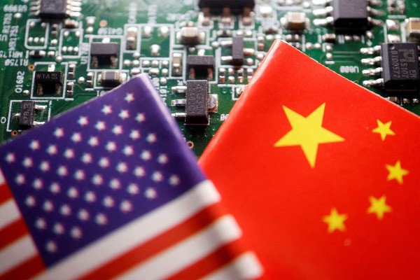 Cạnh tranh Mỹ - Trung khiến doanh nhân công nghệ đại lục 