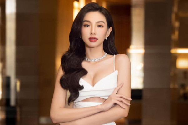 Bà Thuỳ Trang sẽ kháng cáo sau vụ thua kiện đòi Thuỳ Tiên 1,5 tỷ đồng