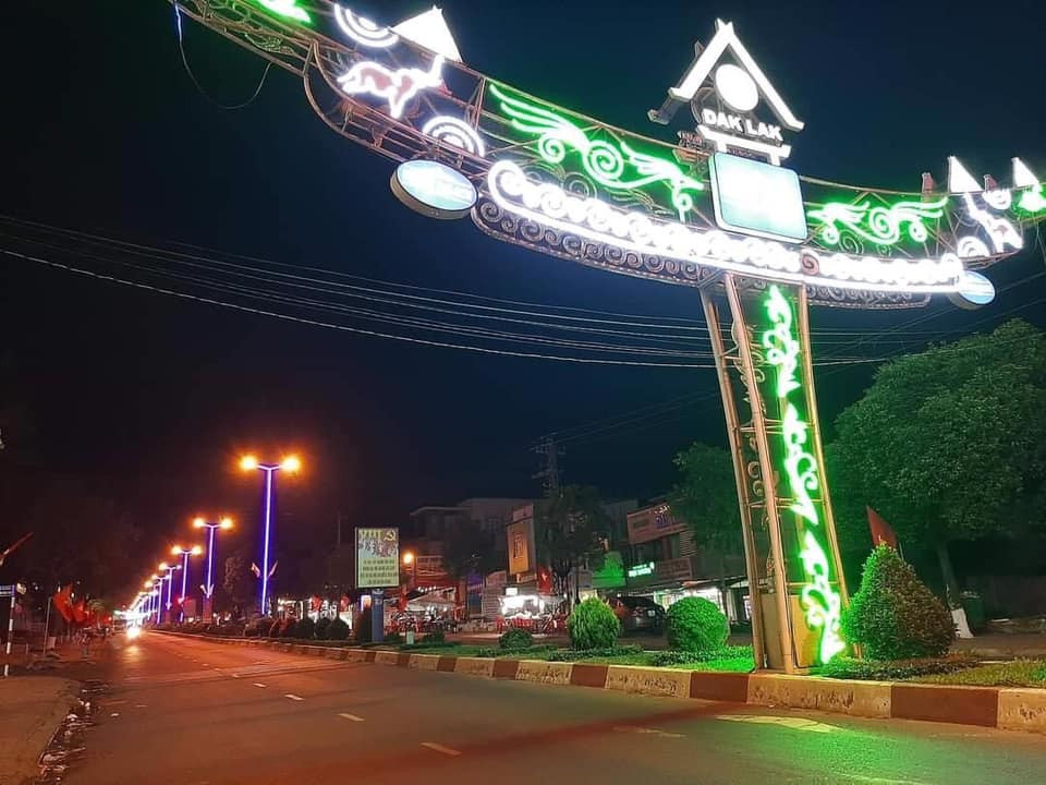 Đắk Lắk: Du khách tăng 65,02% so với cùng kỳ năm ngoái