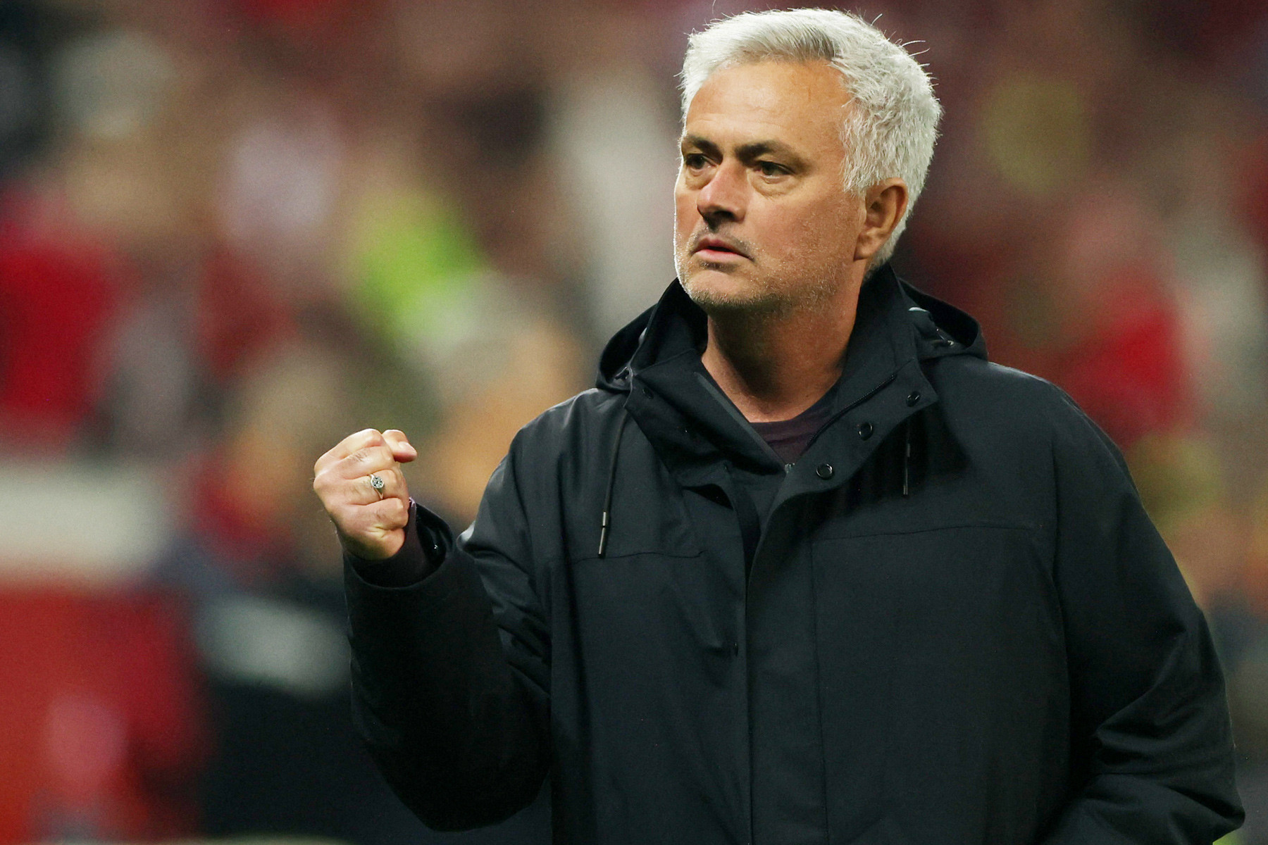 Mourinho và 10 câu nói thương hiệu Người đặc biệt