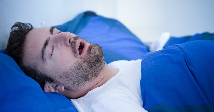 Thở bằng miệng khi ngủ có liên quan đến chứng ngáy ngủ không?