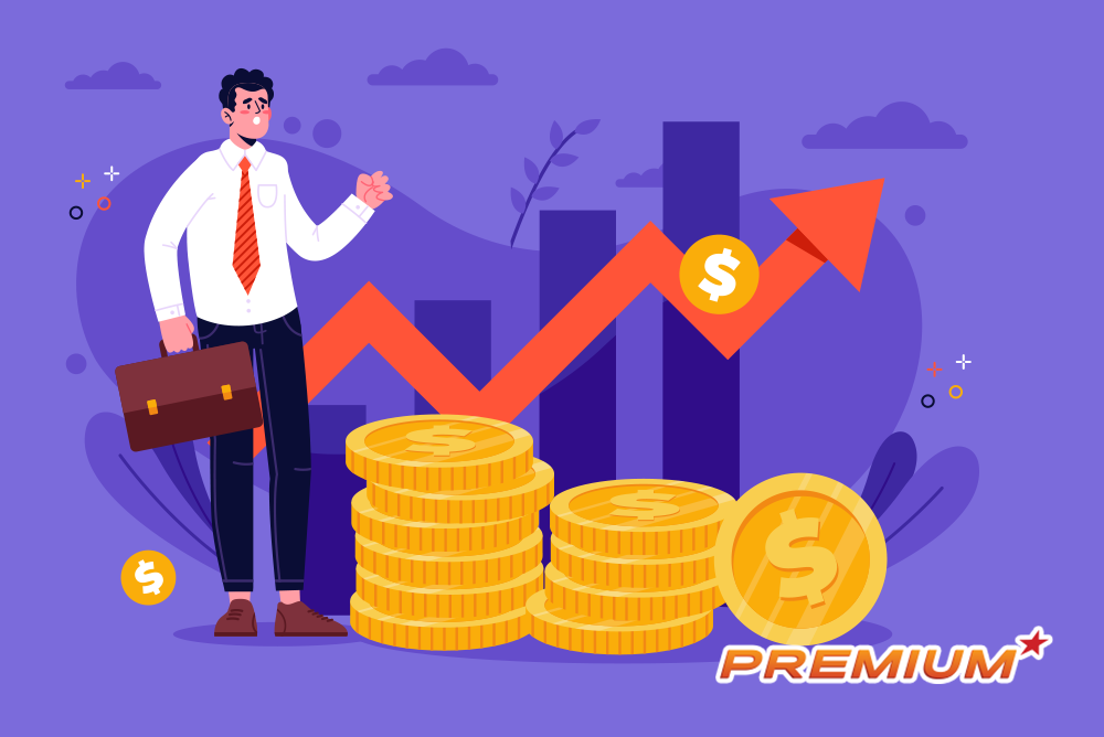 Hơn 1.000 người Việt có tài sản ròng trên 30 triệu USD