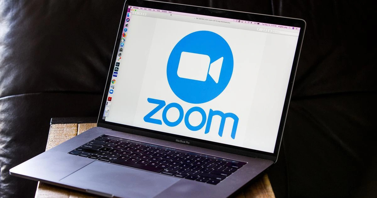 Zoom bị tố nghe lén người dùng