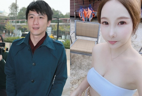 Nam ca sĩ Hong Kong bị vợ bỏ lần 2