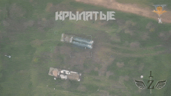 Chiến thuật tập kích của UAV Nga bào mòn hệ thống phòng không Ukraine