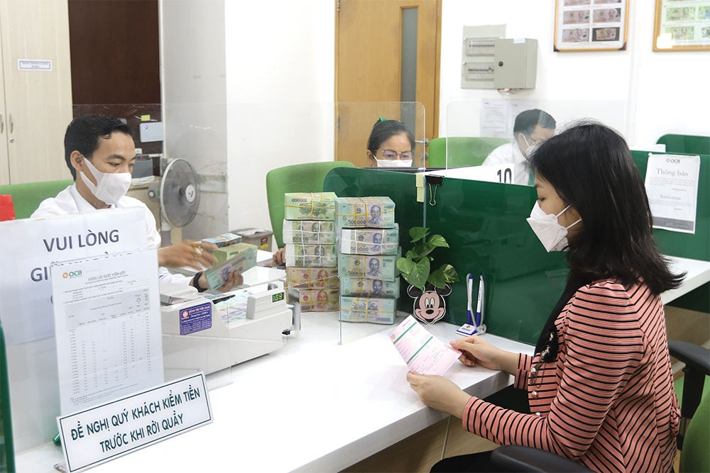 Lenders to benefit in SBV debt reposition