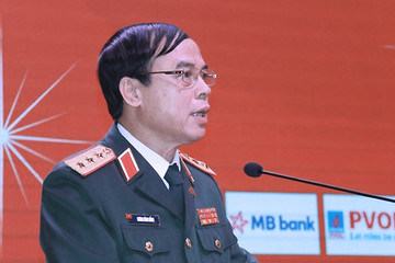 5 tướng quân đội được Thủ tướng bổ nhiệm lại, kéo dài thời gian giữ chức vụ