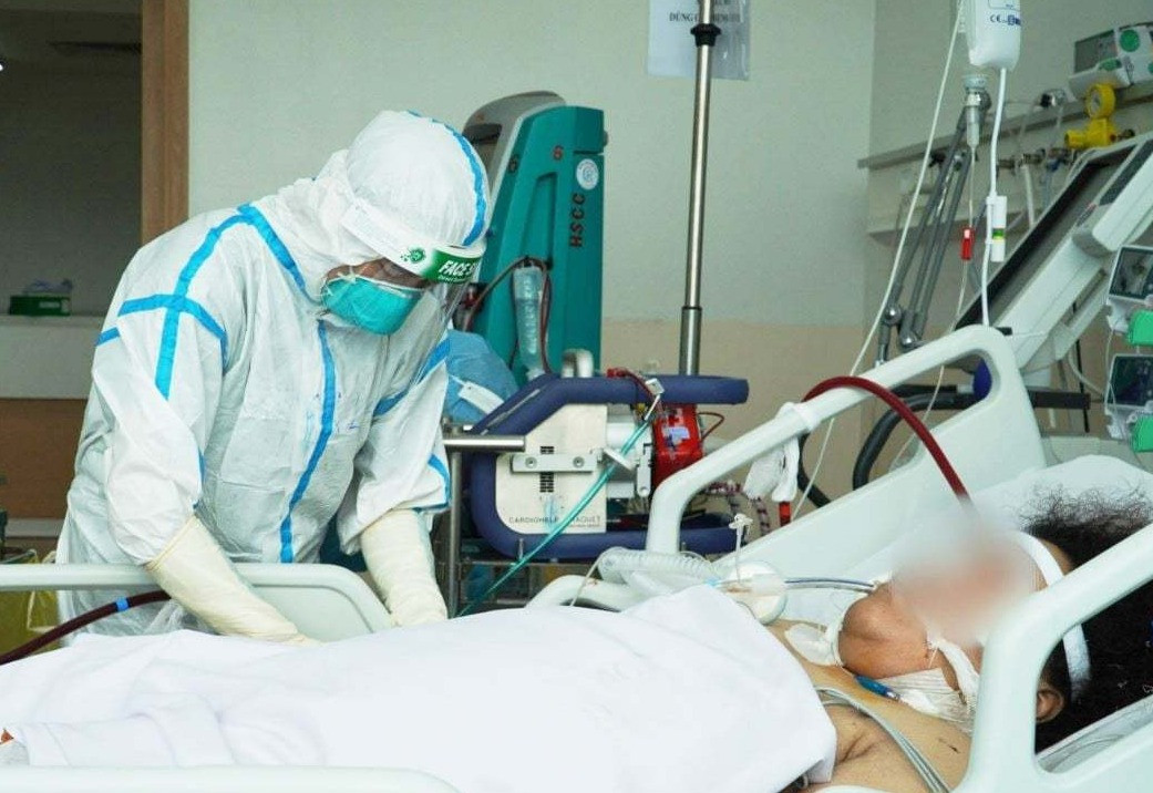 COVID-19 deaths on the rise again in Vietnam
