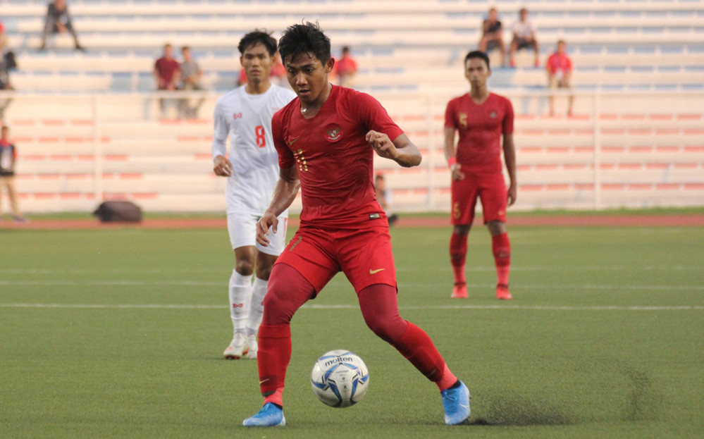 Link xem trực tiếp U22 Indonesia vs U22 Myanmar: Bóng đá nam SEA Games 32