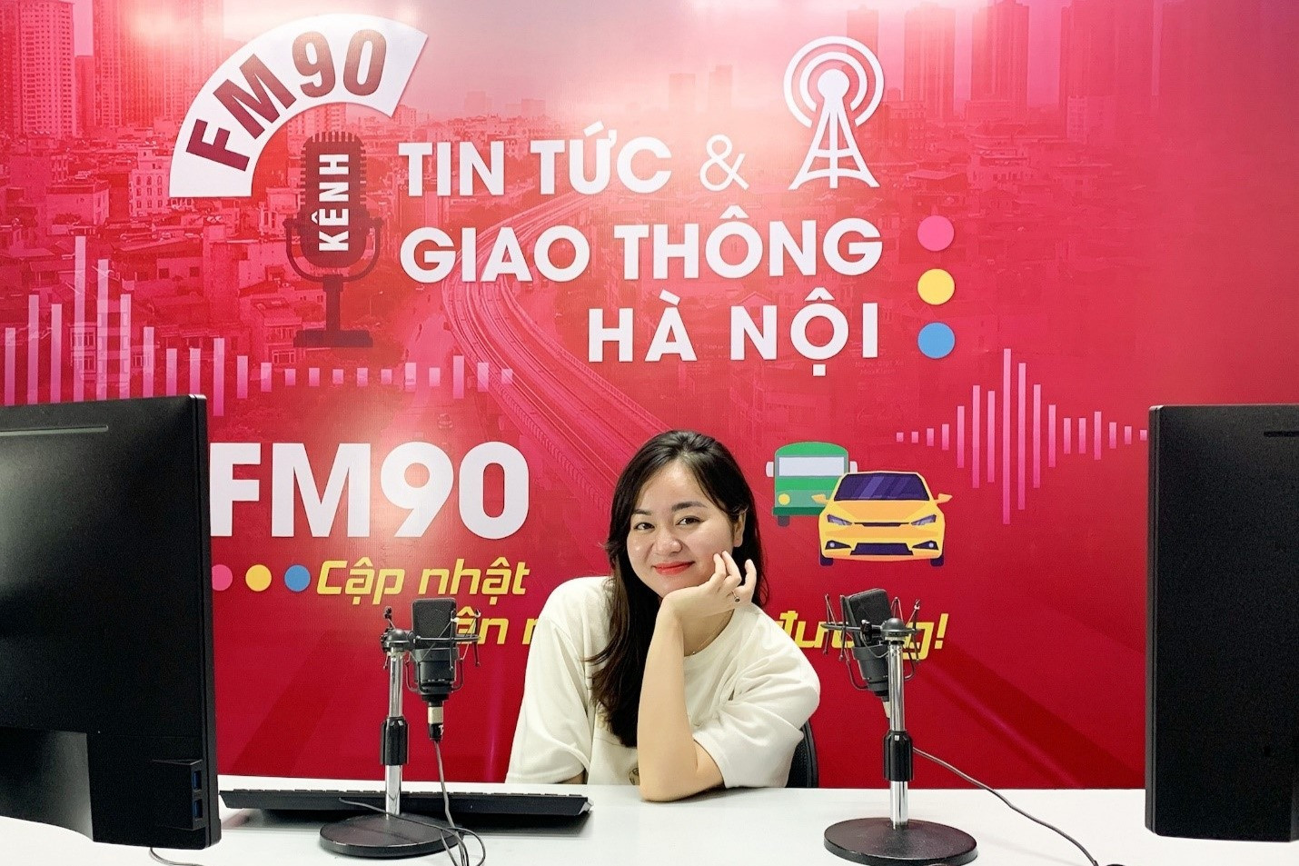 Quảng cáo trên radio - xu hướng truyền thông thời kỳ số