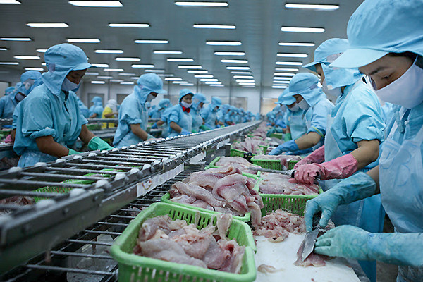 Vietnam records US$6.4 bln trade deficit with RoK in Q1/2023