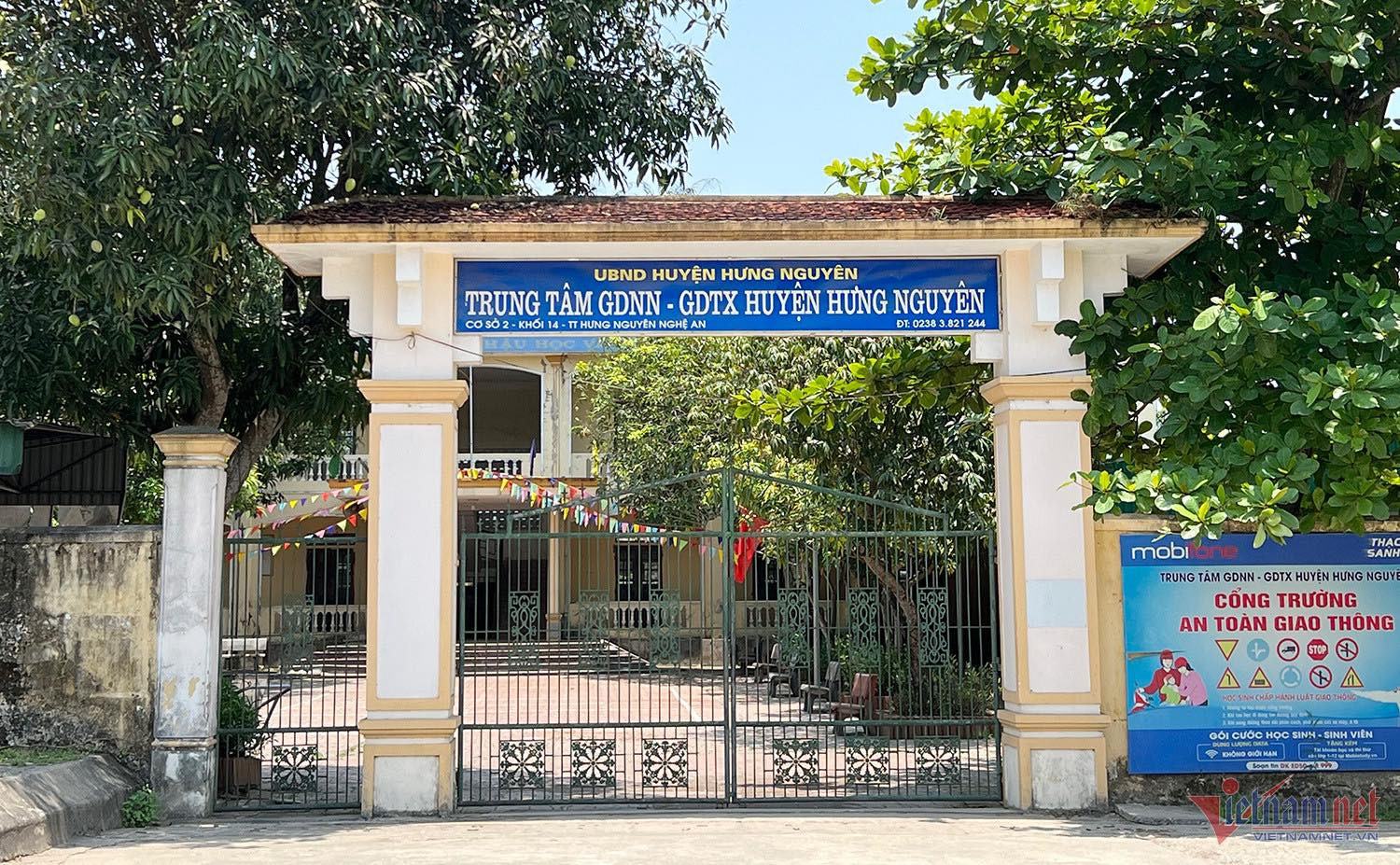 Tiến sĩ Luật: Phạt cô giáo 5 năm tù vì 45 triệu đồng là chưa thuyết phục