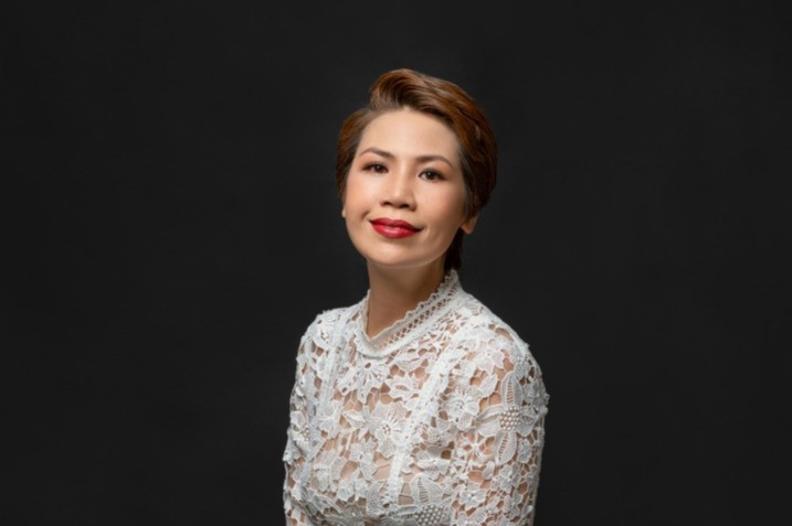 NSƯT Hồng Vy qua đời ở tuổi 44