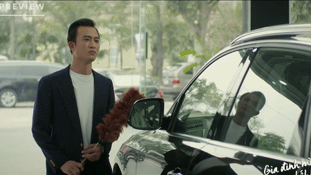 'Gia đình mình vui bất thình lình' tập 18: Thành cất nhẫn cưới tiếp cận gái xinh