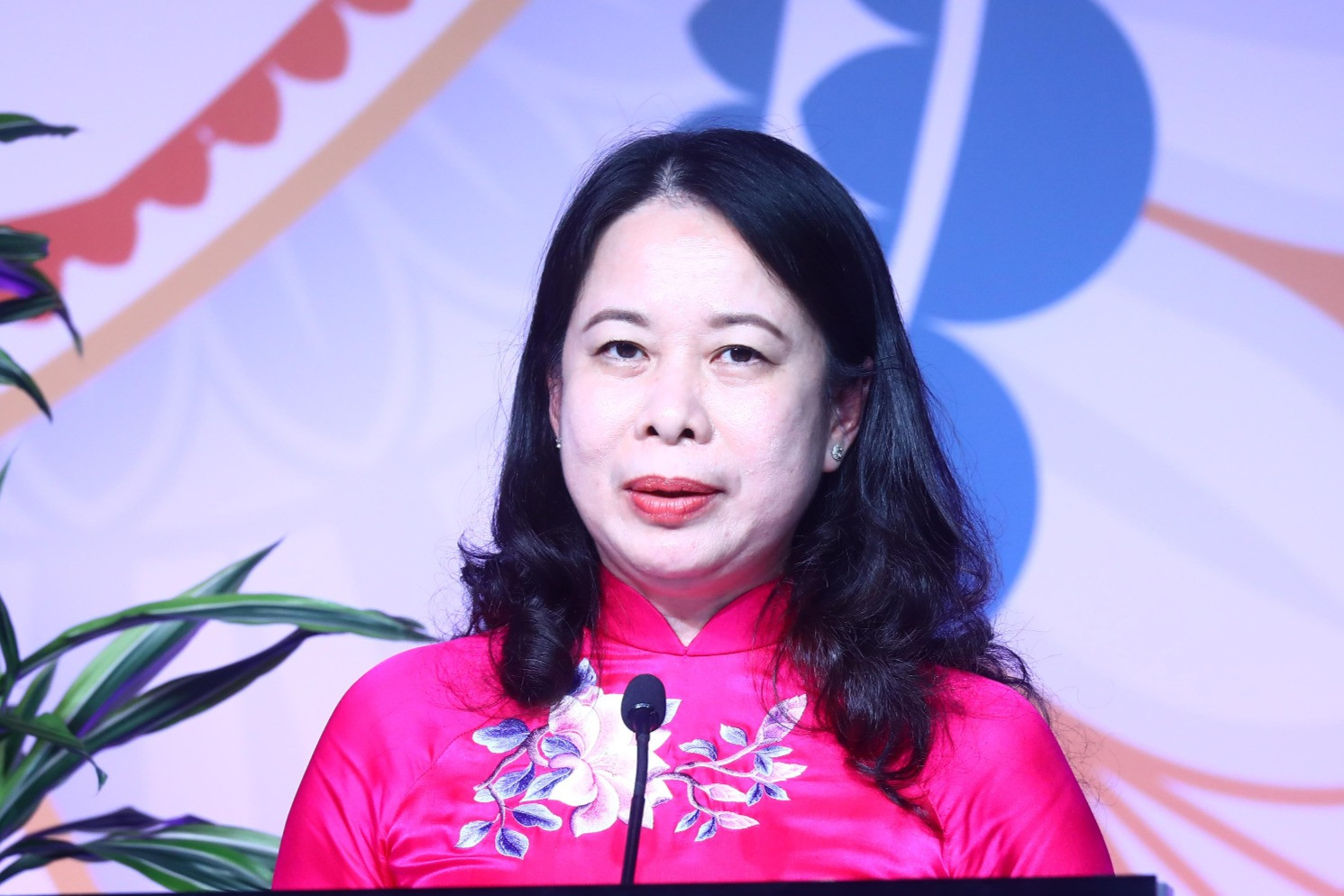 Phó Chủ tịch nước: Tăng cường hợp tác để tăng quyền năng kinh tế cho phụ nữ