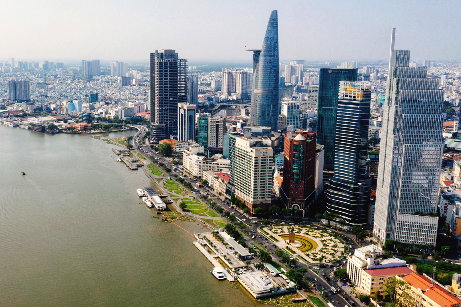 Vì sao phải sợ?
