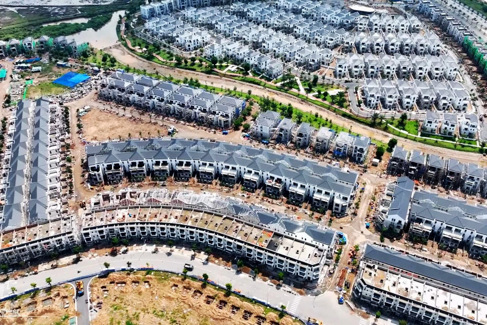 Đồng Nai xin điều chỉnh quy hoạch chung TP. Biên Hòa, gỡ vướng cho loạt dự án