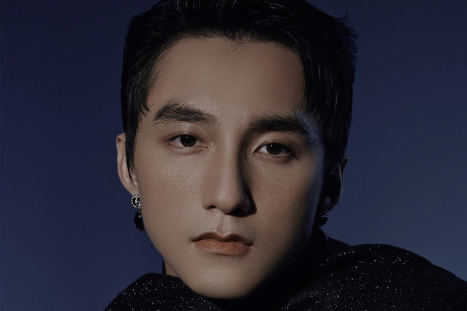 Sơn Tùng M-TP hát tiếng Anh ngày trở lại