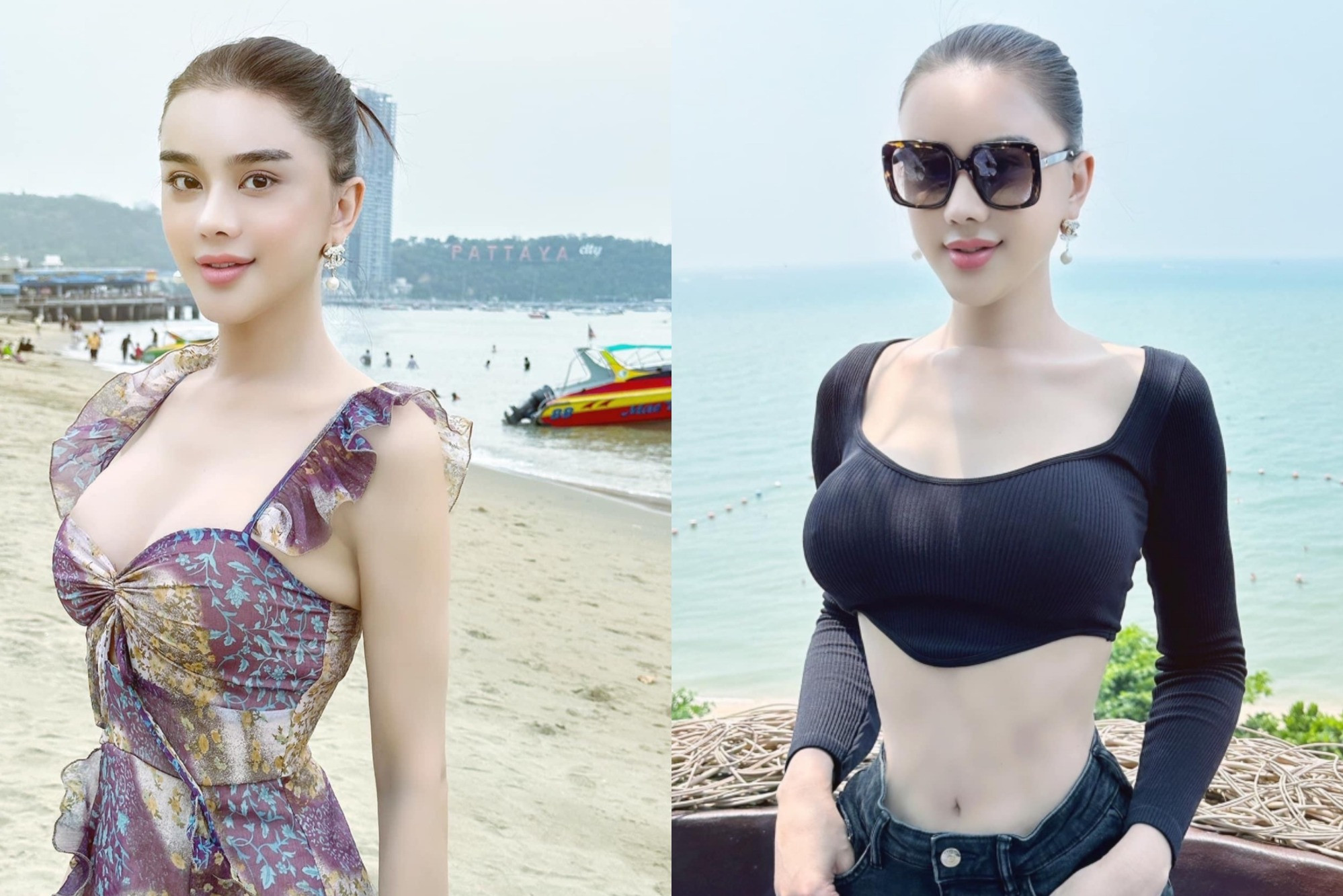 Lâm Khánh Chi ngày càng gợi cảm sau khi chi 2 tỷ thẩm mỹ