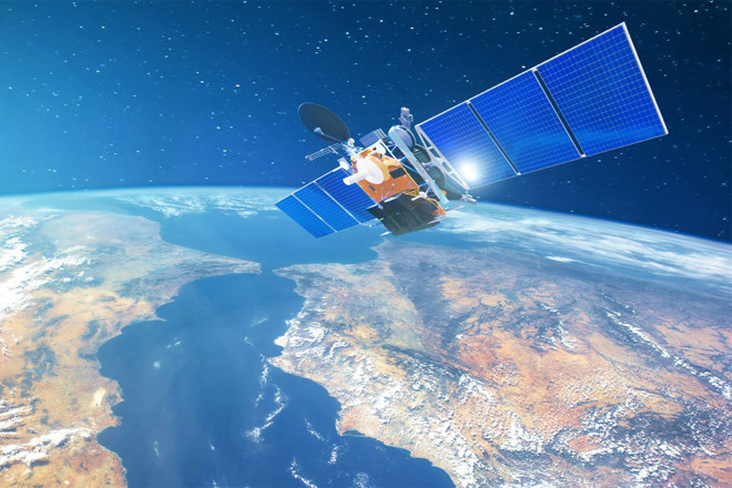Keysight đẩy mạnh giải pháp phần mềm trong ngành vệ tinh