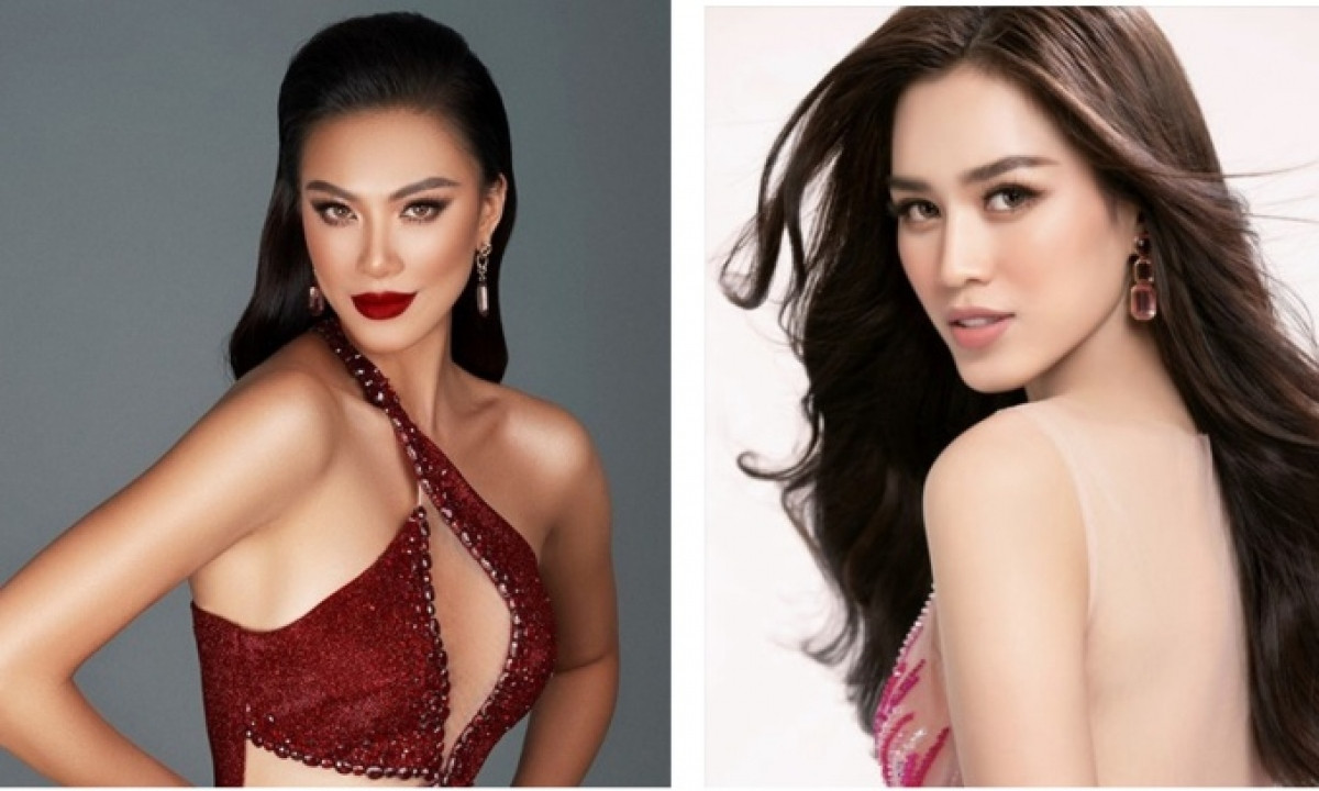Two VN beauty queens named among Missosology’s Timeless Beauty shortlist