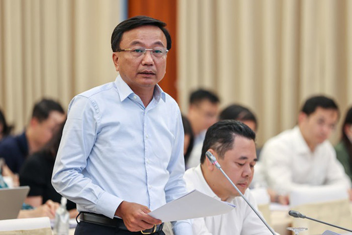 Bất kỳ ai để chậm tiến độ Sân bay Long Thành đều phải chịu trách nhiệm