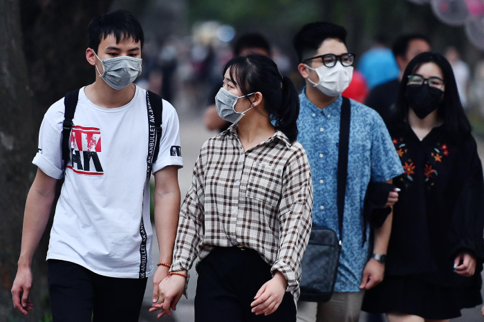 Gần 3.400 ca Covid-19 mới, Bộ Y tế yêu cầu bảo vệ người có bệnh nền
