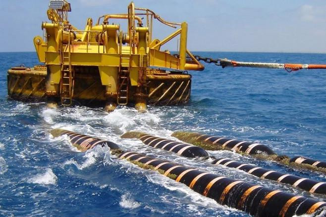 2 tuyến cáp quang biển kết nối Việt Nam với quốc tế đã được khôi phục
