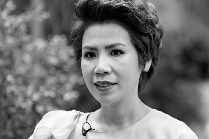 'Em đi nhé Hồng Vy, kiếp sau cứ hát cao vút trong mênh mông bất tận'