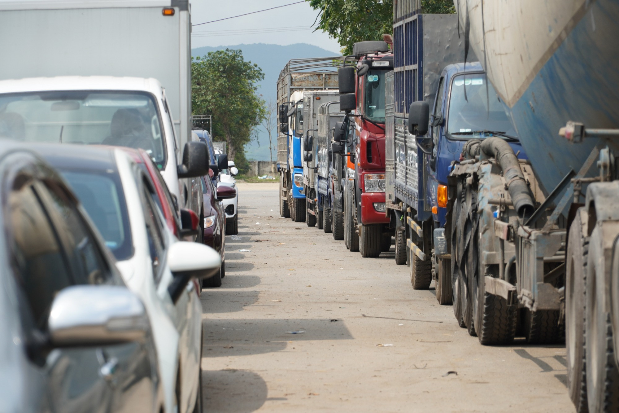 Bản tin chiều 5/5: 184 trung tâm đăng kiểm ở 43 tỉnh thành vẫn ùn tắc căng thẳng