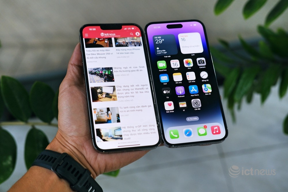 US$1.6 billion spent to import iPhones in 2022